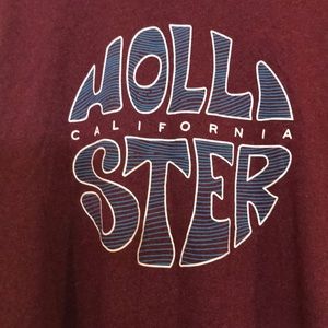 Vintage Hollister Tee